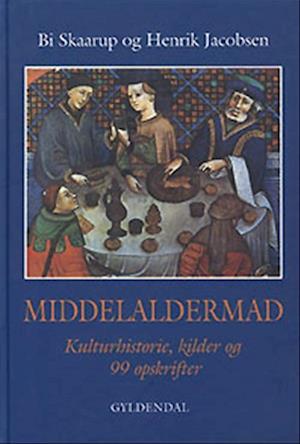 Middelaldermad