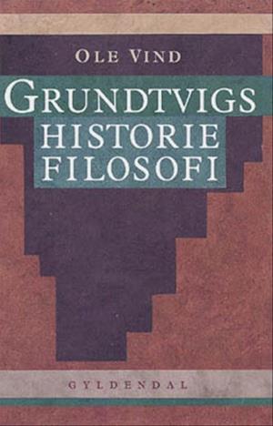 Grundtvigs historiefilosofi