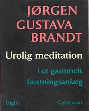 Urolig meditation i et gammelt fæstningsanlæg