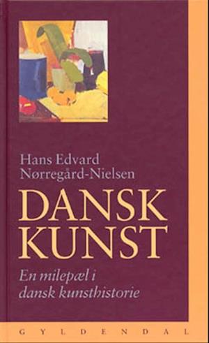 Dansk kunst