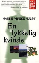 En lykkelig kvinde