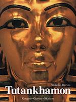 Bogen om Tutankhamon