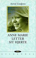 Anne Marie letter sit hjerte