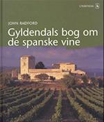 Gyldendals bog om de spanske vine