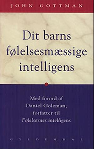 Dit barns følelsesmæssige intelligens