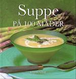 Suppe på 100 måder