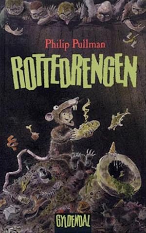 Rottedrengen