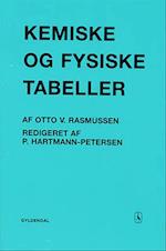 Kemiske og fysiske tabeller