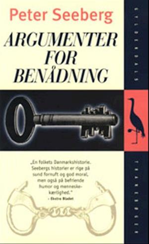 Argumenter for benådning