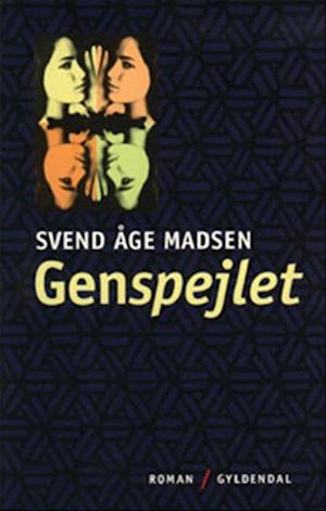 Genspejlet