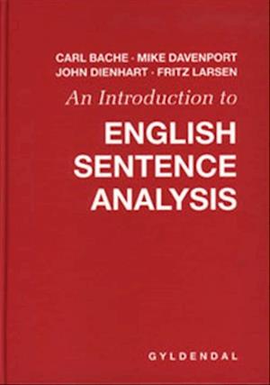 An Introduction to English Sentence bog Carl Bache, Mike Davenport, Fritz Larsen, John Michael Dienhart epub - mabarsynchdo