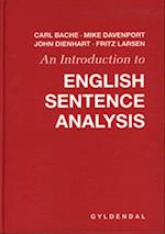 An Introduction to English Sentence Analysis