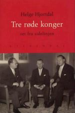 Tre røde konger