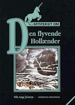 Mysteriet om Den flyvende Hollænder