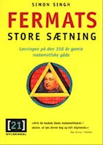 Fermats store sætning