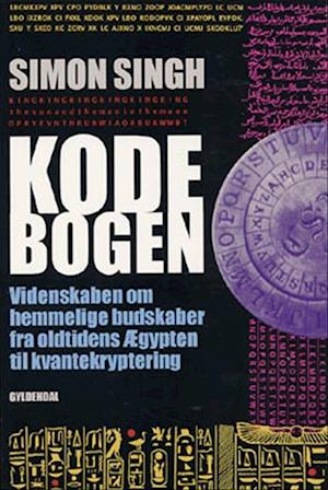 Kodebogen