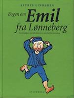 Bogen om Emil fra Lønneberg