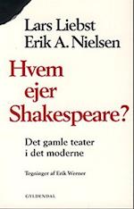 Hvem ejer Shakespeare?