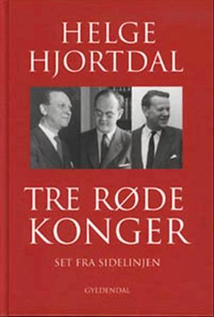 Tre røde konger