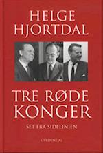 Tre røde konger