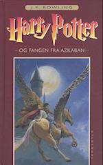 Harry Potter og fangen fra Azkaban