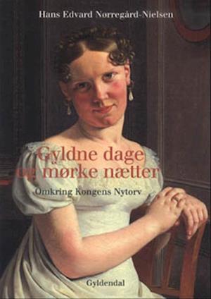 Gyldne dage og mørke nætter