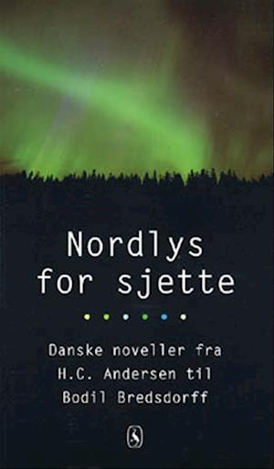 Nordlys for sjette