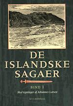De Islandske Sagaer 1-3