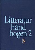 Litteraturhåndbogen 2