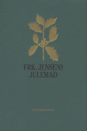 Frøken Jensens julemad