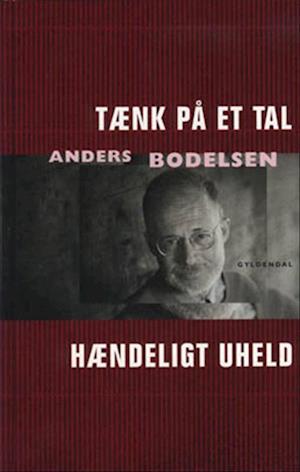 Hændeligt uheld - Tænk på et tal