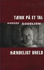 Hændeligt uheld - Tænk på et tal