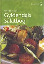 Gyldendals salatbog