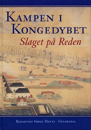 Kampen i Kongedybet