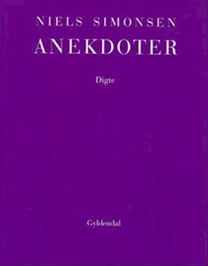 Anekdoter