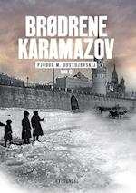 Brødrene Karamazov 1-2