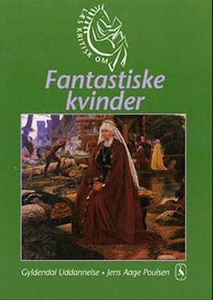 Fantastiske kvinder