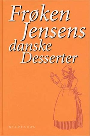 Frøken Jensens danske desserter