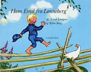 Ham Emil fra Lønneberg