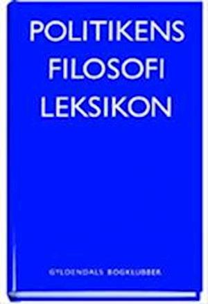 Politikens filosofi leksikon