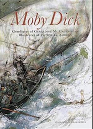 Moby Dick