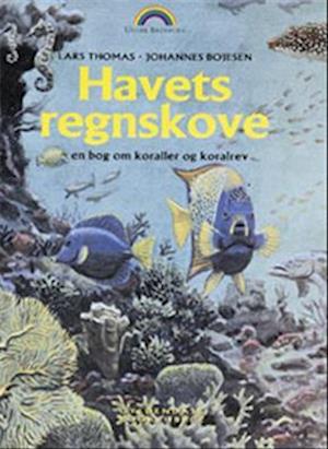 Havets regnskov