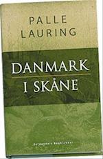 Danmark i Skåne