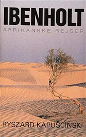 Ibenholt - afrikanske rejser