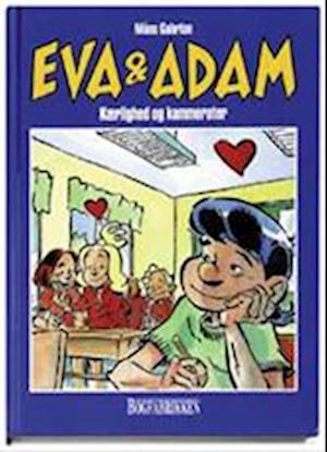 Eva & Adam