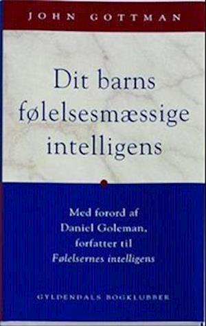 Dit barns følelsesmæssige intelligens