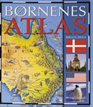 Børnenes atlas