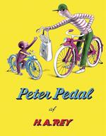 Peter Pedal