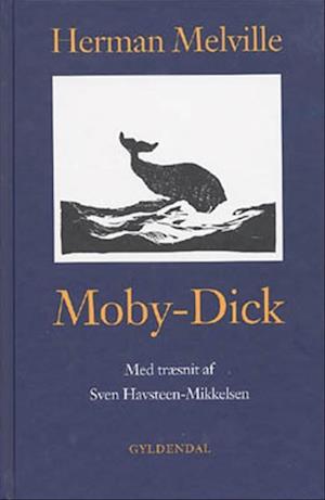 Moby-Dick- eller Hvalen