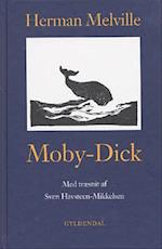 Moby-Dick- eller Hvalen